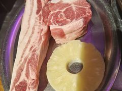 -济州爱肉堂(总店)