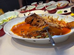 -小京华楼·京味斋(三元桥国展店)