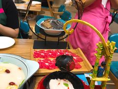 -青瓷火锅料理(西单大悦城店)
