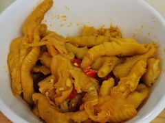 -帝豪酒店•马可勃罗西餐厅