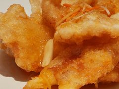 锅包肉-北大荒人•新东北菜(青岛银座店)