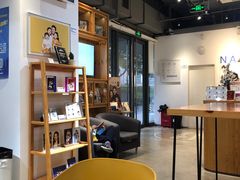 -天真蓝照相馆(五角场百联又一城店)