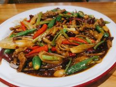 -姥姥家春饼店(惠新东街店)