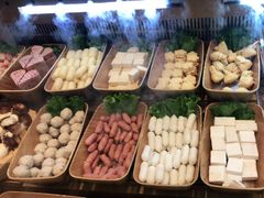 -牛New寿喜烧(青浦店)