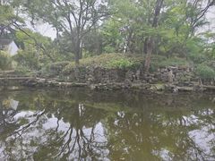 -秋霞圃