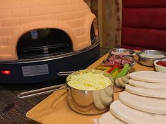 -NLFS1983咖啡花园餐厅(锦桂店)