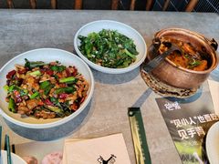 -饱嗝·泰傣厨房(国创园店)