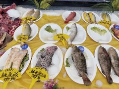 -驻海渔市(置信店)