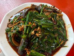 -三百碗宝应长鱼面(板仓街店)