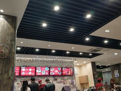 大堂-苗乡米线(建军路店)