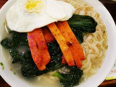 -澳门陈光记烧味饭店(南京德基广场店)
