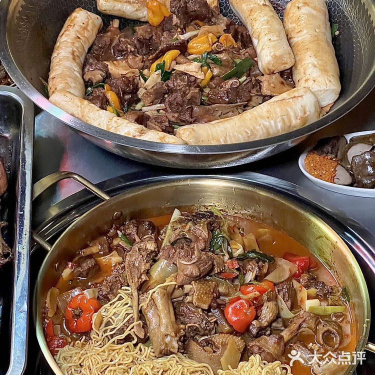 在成都！吃到了一种很新奇的东西🥹🥹🥹