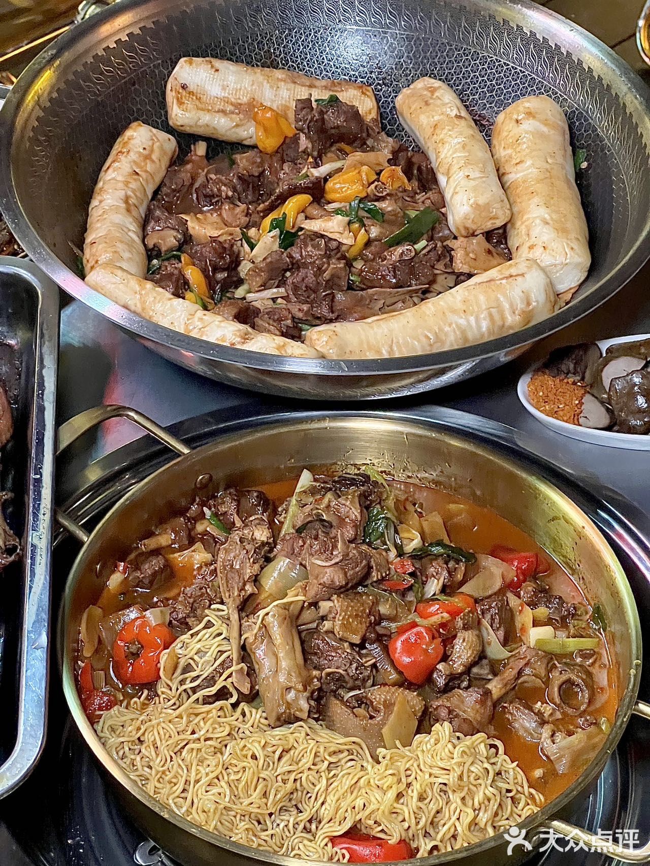 在成都！吃到了一种很新奇的东西🥹🥹🥹