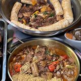 在成都！吃到了一种很新奇的东西🥹🥹🥹