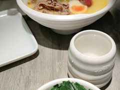 -味千拉面(德雅路CFC富兴时代店)