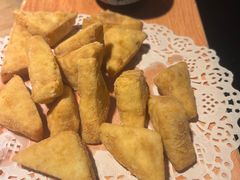 -挂旗柴锅鸡(蚌山区嘉年华店)