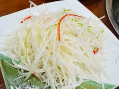 -壹条龙饭庄台基厂店