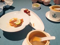 -三利音·玖弄小鲜(浦东嘉里城店)