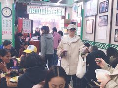 -清真蒋有记(老门东店)