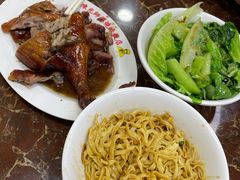 -陈光记烧腊店(罗保博士街店)
