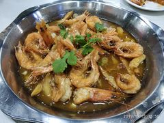 -槐店王婆大虾(长江道店)