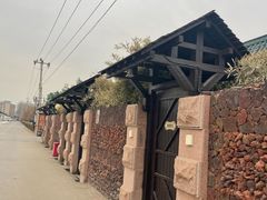 -北京益泉花园酒店
