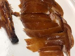 金牌烤鸭-大鸭梨烤鸭(甘家口店)