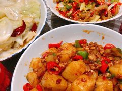 -壹盏灯(惠农店)