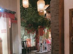 -南京大牌档(凯德大峡谷店)