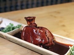 南乳猪蹄-大牌大·传统杭帮菜(湖滨店)