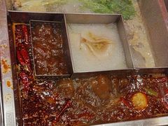 -重庆德忆火锅（龙南街3店）(渝水岸餐饮)