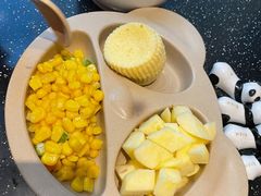 儿童餐-眉州东坡(博雅店)