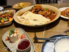 -那时新疆·若羌(经纬汇店)