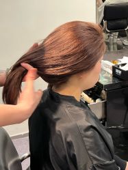 -WM Hair Salon