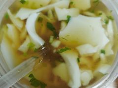 -迎春桥老炉烧饼(碧霞路店)