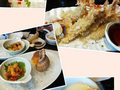 -梅筑·创意料理(王府井百货店)