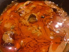 -京门老爆三·铜锅涮肉 爆肚(望京店)