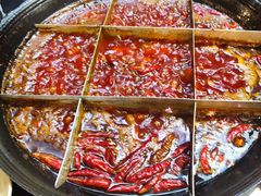 -肥龙火锅(南坪店)