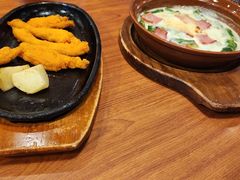 -萨莉亚意式餐厅(万嘉商业广场店)