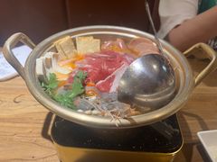 -冰川朝鲜族料理·东北菜(观前店)