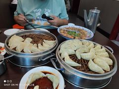 -老王烫面角(北京路店)