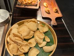 -康莱德酒店·美庭自助餐厅
