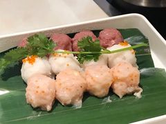 -一哥澳门豆捞·澳门风打边炉(高德置地店)