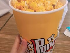 -博纳国际影城(铜锣湾激光巨幕杜比店)