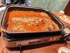 -保纳大酒店(大圩村店)