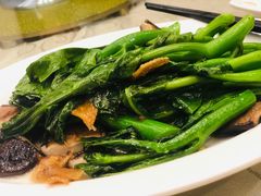 -汕头君华海逸酒店·鸿桃轩中餐厅