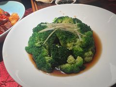 -玉满堂·湖北融合菜