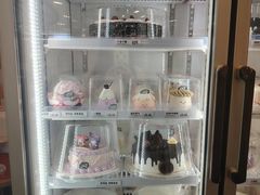 -DQ·蛋糕·冰淇淋(金牛万达店)