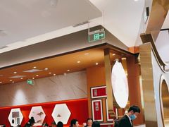 -松鹤楼面馆(清河万象汇店)