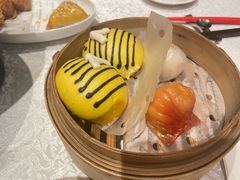 -红棉中餐厅·广州海航威斯汀酒店